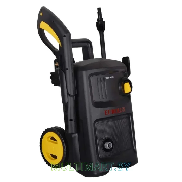 Мойка высокого давления Eurolux W-200 PRO FG (70/8/59)